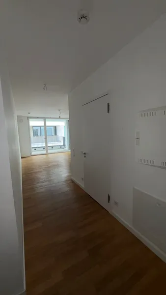 geräumiges 1-Zimmer Apartment mit Balkon in Dahlem — photo 1